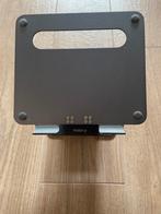 Nulaxy laptop standaard, Computers en Software, Laptopstandaarden, Ophalen, Zo goed als nieuw