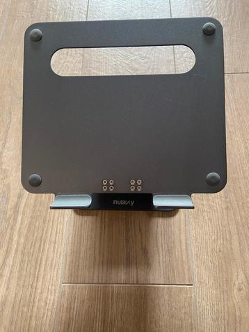 Nulaxy laptop standaard beschikbaar voor biedingen