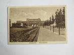 Ansichtkaarten Nederland, TC 8-49 Amsterdam, Valeriusplein, Verzenden, 1920 tot 1940, Gelopen, Noord-Holland