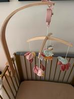 Muziekmobiel little dutch, Kinderen en Baby's, Ophalen, Zo goed als nieuw, Mobiel, Met geluid