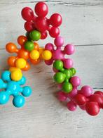 Kleurrijk Nopper Speelgoed, Ophalen of Verzenden, Gebruikt, Nopper