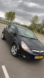 Opel Corsa 1.3 Cdti 70KW 3D 2011 Zwart diesel, Auto diversen, Auto-accessoires, Zo goed als nieuw, Ophalen