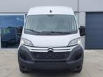 Citroen Jumper 33 2.2 BlueHDi 120 L2H2 Club, Auto's, Bestelauto's, Origineel Nederlands, Te koop, 750 kg, 1915 kg