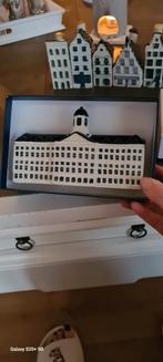 KLM palace platinium for life +10 huisjes, Verzamelen, Ophalen of Verzenden, Zo goed als nieuw