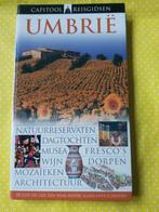 Capitool reisgids - Umbrië, Boeken, Gelezen, Capitool, Europa, Ophalen of Verzenden