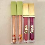Lipgloss met glitters PIXI & Sigma, Sieraden, Tassen en Uiterlijk, Uiterlijk | Cosmetica en Make-up, Ophalen of Verzenden, Nieuw