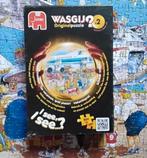 Wasgij puzzel 'vakantiepret', Hobby en Vrije tijd, Denksport en Puzzels, Ophalen, Minder dan 500 stukjes, Zo goed als nieuw