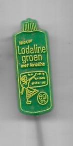 LODALINE FLESSEN SPELD, Verzenden, Gebruikt, Merk, Speldje of Pin