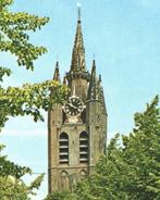 35463 Delft ZH 83 _Gelopen met mooie zegel Krantenpagina, Ophalen of Verzenden, 1980 tot heden, Gelopen, Zuid-Holland