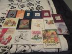 16X BOEKEN VAN TOM POES EN BOMMEL, Boeken, Marten Toonder, Nieuw, Ophalen of Verzenden, Meerdere stripboeken