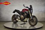 Honda CB 650 R (bj 2023), Motoren, Bedrijf, Naked bike