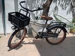 Kinderfiets, Fietsen en Brommers, Fietsen | Kinderfietsjes, Ophalen, Gebruikt, 16 tot 20 inch, Loekie