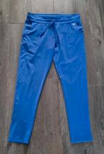 Angelle Milan blauwe broek XXL, Kleding | Dames, Angelle Milan, Blauw, Maat 46/48 (XL) of groter, Ophalen of Verzenden