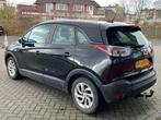 Opel Crossland X 1.2 Edition | Navigatie | Airco | Trekhaak, Voorwielaandrijving, Gebruikt, Euro 6, 1199 cc