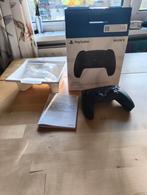 PS5 DualSense Controller - Midnight Black, PlayStation 5, Ophalen of Verzenden, Zo goed als nieuw, Controller