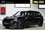 Mini Mini Clubman 1.5 Cooper Richmond Park Edition | Panoram, 65 €/maand, 136 pk, Gebruikt, Blauw
