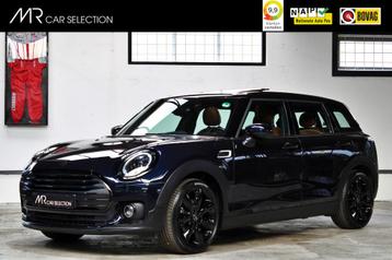Mini Mini Clubman 1.5 Cooper Richmond Park Edition | Panoram beschikbaar voor biedingen