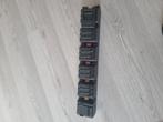 Simplo Shimano Linkage snake battery 500wh, Ophalen of Verzenden