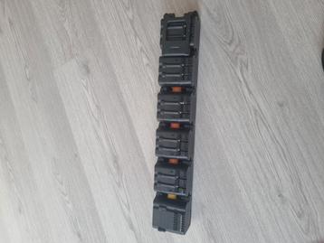 Simplo Shimano Linkage snake battery 500wh   beschikbaar voor biedingen