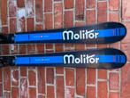 MOLITOR Premium by Stöckli - maat 156 cm ski’s NP:€1499,-, Overige merken, 140 tot 160 cm, Stöckli, .