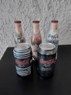 Coca Cola - Jean Paul Gaultier Editie, Ophalen of Verzenden, Zo goed als nieuw