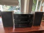 Denon Stereo Installatie, Ophalen, Cd-speler, Denon, Losse componenten
