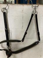 Martingaal / Borsttuig Kieffer, Dieren en Toebehoren, Paarden en Pony's | Hoofdstellen en Tuigage, Ophalen of Verzenden, Gebruikt