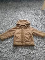 Leuk peuterjasje maat 86, Kinderen en Baby's, Babykleding | Overige, Ophalen of Verzenden, Zo goed als nieuw, Onbekend, Jongetje of Meisje
