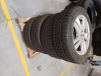Volvo xc40 velgen met winterband, Auto-onderdelen, Banden en Velgen, Ophalen, 18 inch, Gebruikt, Banden en Velgen