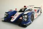 Spark 1/18 Toyota TS030 - Le Mans 2013, Ophalen of Verzenden, Nieuw, Auto, Overige merken