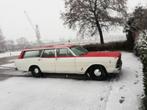 Gezocht: complete 1966 Ford galaxie achteras, Ophalen, Nieuw, Ford