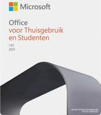 Microsoft office  2021, Ophalen, Zo goed als nieuw, Excel, Windows
