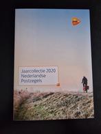 Jaarcollectie 2020 Nederland postzegels compleet. Postfris., Ophalen of Verzenden, Na 1940, Postfris