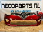 VOORBUMPER RENAULT CLIO 4 GT BUMPER 620226846R, Ophalen of Verzenden, Gebruikt, Renault