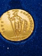 3 mooie gouden munten, Goud, Koningin Wilhelmina, Ophalen, 10 gulden