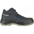 4-Work werkschoenen S3 4W16  black mt. 43 en 46, Nieuw, Ophalen of Verzenden