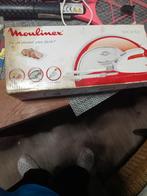 Te koop elektrische  mes, Ophalen of Verzenden, Gebruikt, Overige typen