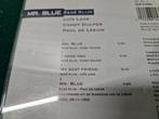 cd rene klijn mr blue, Cd's en Dvd's, Ophalen of Verzenden