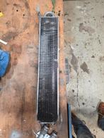 Mercedes W123 280E Oliekoeler (Defect Verdeelblok), Ophalen of Verzenden, Gebruikt, Mercedes-Benz