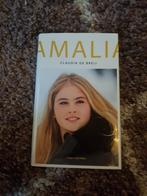 Amalia, Boeken, Ophalen of Verzenden, Zo goed als nieuw