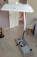 Zonnehemel, Witgoed en Apparatuur, Zonnebanken en Gezichtsbruiners, Ophalen, Zo goed als nieuw, Overige modellen, Minder dan 10 lampen