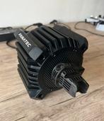 Gloednieuwe Fanatec DD Pro Base 8nm met QR2, Spelcomputers en Games, Ophalen, Zo goed als nieuw