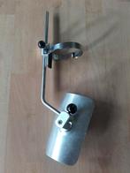 Fagot beensteun type "Maarten Vonk" als nieuw!, Ophalen of Verzenden, Zo goed als nieuw, Houtblazer