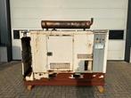 Perkins T4.236 FG Wilson Stamford 60 kVA Silent generatorset, Ophalen of Verzenden