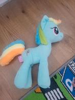 My little pony knuffel, Ophalen of Verzenden, Zo goed als nieuw