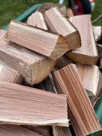 Droog Openhaardhout - Eiken, Beuken, Acacia Mix, Tuin en Terras, Haardhout, Minder dan 3 m³, Ophalen of Verzenden, Overige houtsoorten