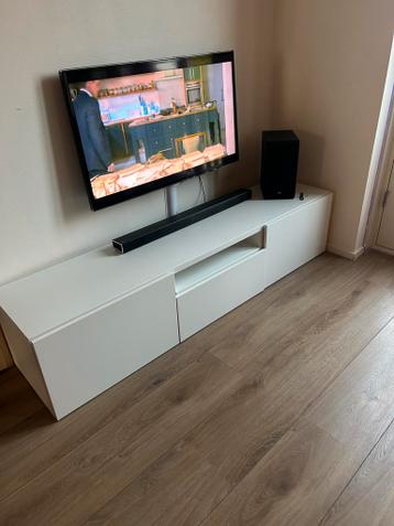 Besta Ikea - afbeelding 2