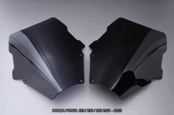 Windscherm HONDA FORZA 125 / 250 / 350 2021 - 2025 beschikbaar voor biedingen