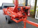Morbark model 17 takkensnipperaar, Zakelijke goederen, Machines en Bouw | Tuin, Park en Bosbouw, Ophalen, Hakselaar