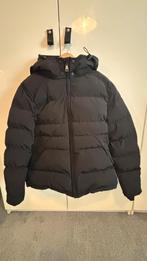 Airforce jas zwart xl zgan, Kleding | Dames, Jassen | Winter, Airforce, Zwart, Maat 46/48 (XL) of groter, Ophalen of Verzenden